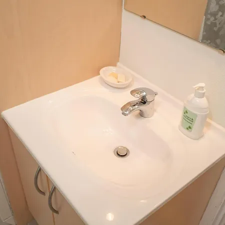 בית נופש Beautiful In With 3 Bedrooms And Wifi אבלטופט